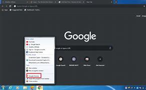 Image result for Change Chrome Dark Mode