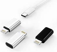 Image result for iPhone Lightning Cable USB C