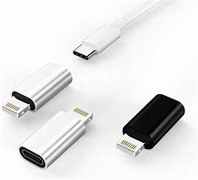 Image result for iPhone 12 USB CTO Lightning Cable