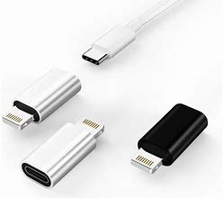 Image result for usb c to lightning adapters