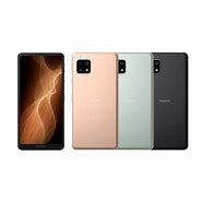 Image result for AQUOS 5G Phone