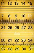 Image result for Ruler with Millimeters