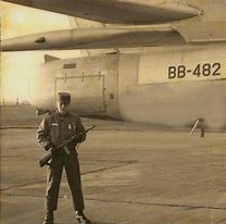Image result for Air Police 1960s