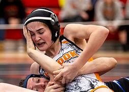 Image result for Iowa Girls Wrestling Photos