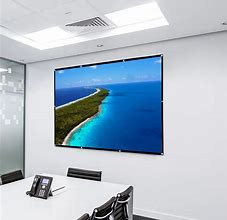 Image result for Small Projection Screen