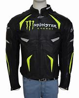 Image result for NASCAR Monster Energy Jacket