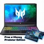 Image result for Harga Acer Predator Gaming Laptop