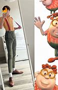 Image result for carl wheezer quote