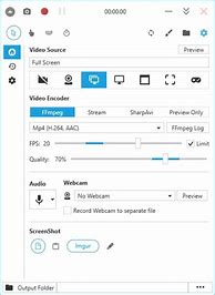 Image result for Freeware Screen Recorder