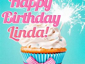 Image result for Happy Birthday Linda Exercise Queen