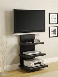 Image result for Hanging Living Room Furniture TV Stand 8.5 Inch