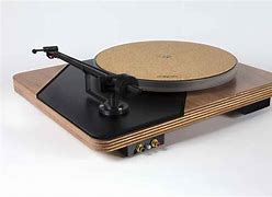 Image result for Dual 505 Turntable