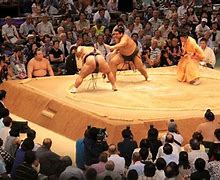 Image result for Asashoryu Sumo Wrestler