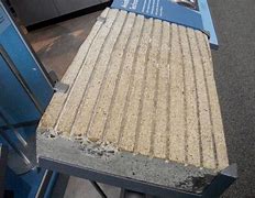Image result for Grooved End Projecting Concrete