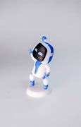 Image result for Astro Bot PS4 Toy