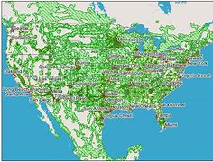 Image result for GSM Services Automotive Map