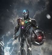 Image result for Hawkeye Avengers Endgame