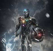 Image result for Iron Man 4K Wallpaper