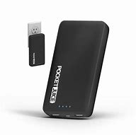 Image result for Power Bank with Wall Plug