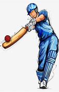 Image result for Cartoon Characters Drawings Cricket Green