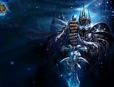 Image result for World of Warcraft Death Knight