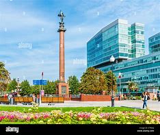 Image result for Moscow Russia weather