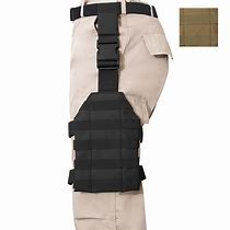 Image result for MOLLE Leg Panel