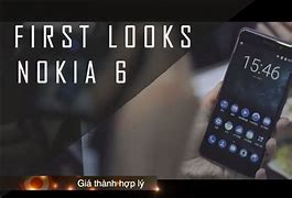 Image result for Nokia 6 Camera