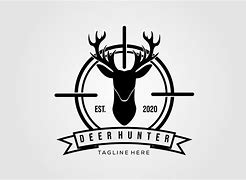 Image result for Deer Hunting Logo