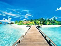 Image result for 2560X1440p Wallpaper Beach