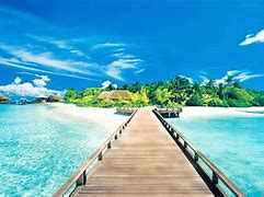 Image result for Simple Laptop Wallpaper Beach