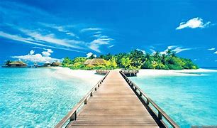 Image result for Tropical Beaches Desktop Wallpaper
