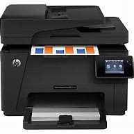 Image result for Laser Color Printer Scanner Copier Fax