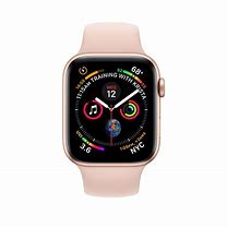 Image result for Gold Apple Watch SE 40Mm Transparent