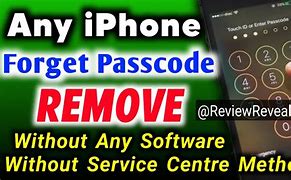 Image result for Forgot Passcode On iPhone 11