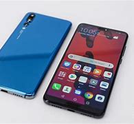 Image result for Huawei P20 Pro Specs