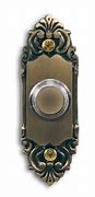 Image result for vintage doorbells buttons