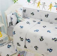 Image result for Baby Bed Cover Set