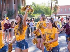 Image result for Arizona State University Party