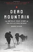 Image result for Dyatlov Pass Corpses