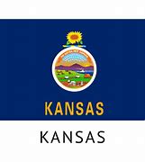 Image result for Kansas St Flag