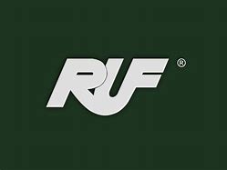 Image result for Ruf Car Logo