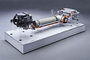 Image result for Hydrogen Car Engine Factory in Incheon