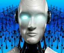 Image result for Will Robots Take Over