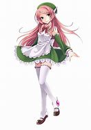 Image result for "桃音モモ"