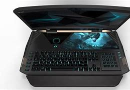 Image result for 3D Gaming Laptop Display