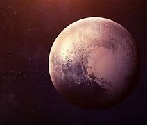 Image result for Pluto Purple Planet