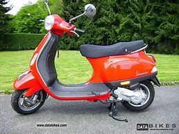 Image result for Scooters That Look Like Motorcycles