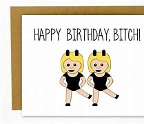 Image result for Funny Birthday Cards for Friends
