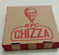 Image result for Knock Off KFC Art